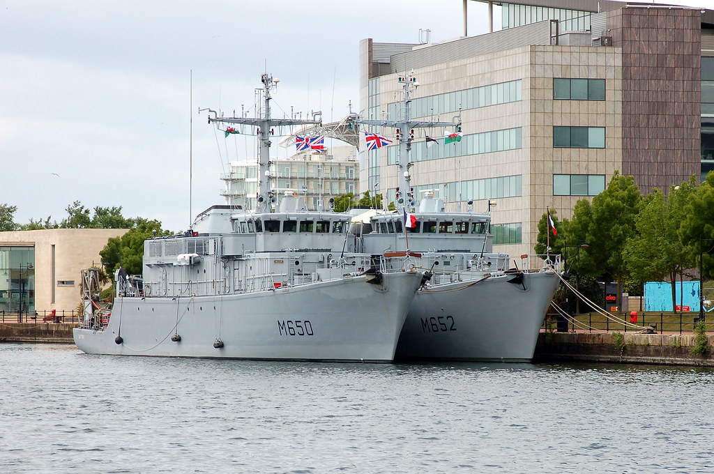ship